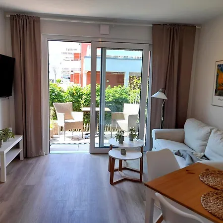 Gaestehaus Seestern Whg 2 Grömitz