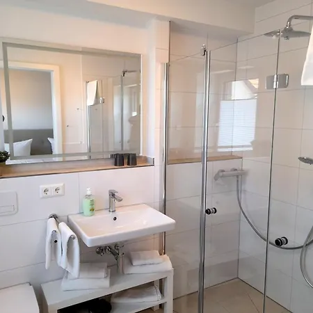 Gaestehaus Seestern Whg 2 * Grömitz