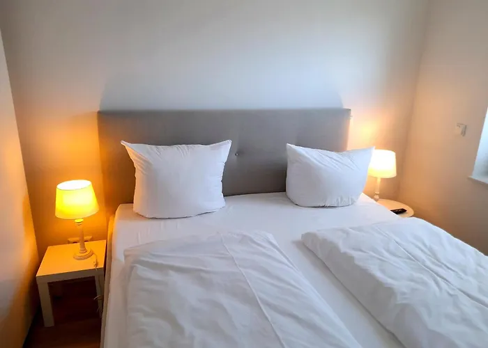 Gaestehaus Seestern Whg 2 Grömitz